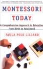 Montessori Today - eBook