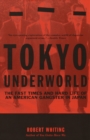 Tokyo Underworld - eBook