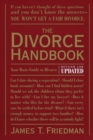 Divorce Handbook - eBook