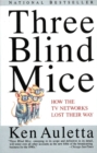 Three Blind Mice - eBook
