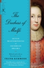 Duchess of Malfi - eBook