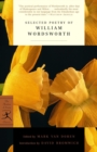 Selected Poetry of William Wordsworth - eBook