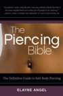 Piercing Bible - eBook