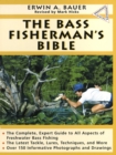 Bass Fisherman's Bible - eBook
