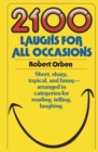 2100 Laughs for All Occasions - eBook