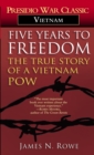 Five Years to Freedom - eBook