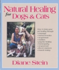 Natural Healing for Dogs and Cats - eBook