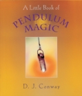 Little Book of Pendulum Magic - eBook
