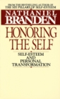 Honoring the Self - eBook