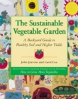 Sustainable Vegetable Garden - eBook
