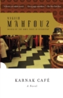Karnak Cafe - eBook