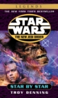 Star by Star: Star Wars Legends - eBook