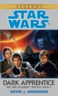 Dark Apprentice: Star Wars Legends (The Jedi Academy) - eBook