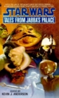 Tales from Jabba's Palace: Star Wars Legends - eBook
