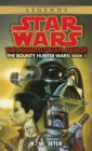 Mandalorian Armor: Star Wars Legends (The Bounty Hunter Wars) - eBook