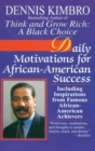 Daily Motivations for African-American Success - eBook