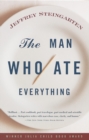 Man Who Ate Everything - eBook