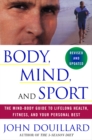 Body, Mind, and Sport - eBook