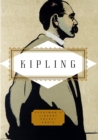 Kipling: Poems - eBook