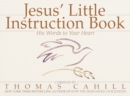 Jesus' Little Instruction Book - eBook