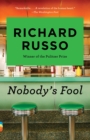 Nobody's Fool - eBook