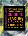 Young Entrepreneur's Guide to Starting and Running a Business - eBook