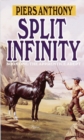 Split Infinity - eBook