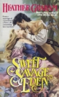 Sweet Savage Eden - eBook
