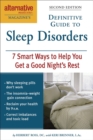 Alternative Medicine Magazine's Definitive Guide to Sleep Disorders - eBook