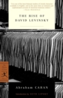 Rise of David Levinsky - eBook