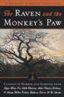 Raven and the Monkey's Paw - eBook