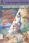 Swamp of the Hideous Zombies - eBook