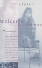 Welcome to My Country - eBook