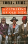 Gathering of Old Men - eBook