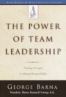 Power of Team Leadership - eBook