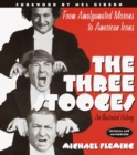 Three Stooges - eBook