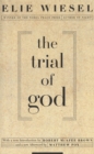 Trial of God - eBook