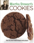 Martha Stewart's Cookies - eBook