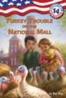 Capital Mysteries #14: Turkey Trouble on the National Mall - Book