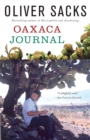 Oaxaca Journal - eBook