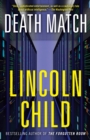 Death Match - Book