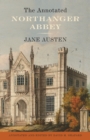 Annotated Northanger Abbey - eBook