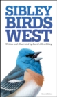 Sibley Field Guide to Birds of Western North America - Book