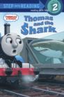 Thomas and the Shark (Thomas & Friends) - eBook