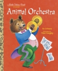 Animal Orchestra - Book