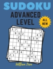 Brain Games 3*3 Sudoku Advanced Level For Savvy People - Book