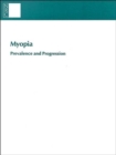 Myopia : Prevalence and Progression - Book