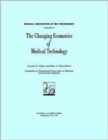 The Changing Economics of Medical Technology - Book