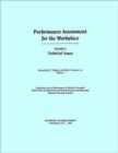 Performance Assessment for the Workplace, Volume II : Technical Issues - Book