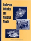 Undersea Vehicles and National Needs - Book